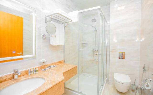 Madison Hotel Baku
