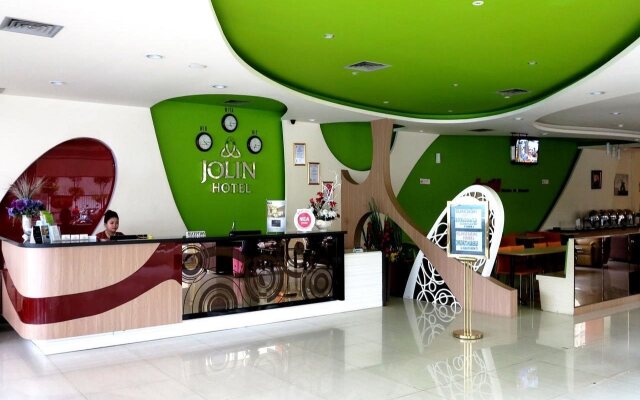 Jolin Hotel