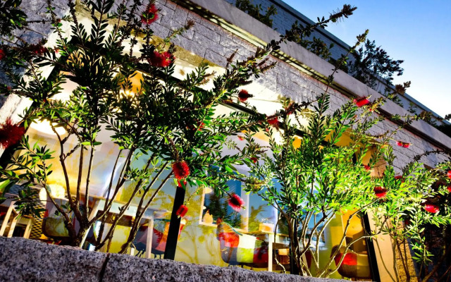 Hotel Rossi