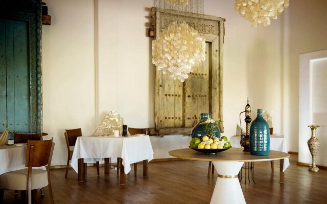 Zanzibar White Sand Luxury Villas & Spa