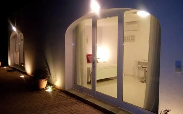 Chambres d'hôtes Les Iris