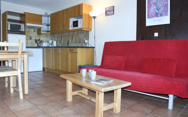 Appartement 8 Personnes