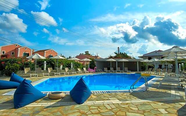 Seaside Suites