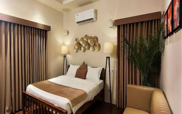 Olive Resorts & Villas