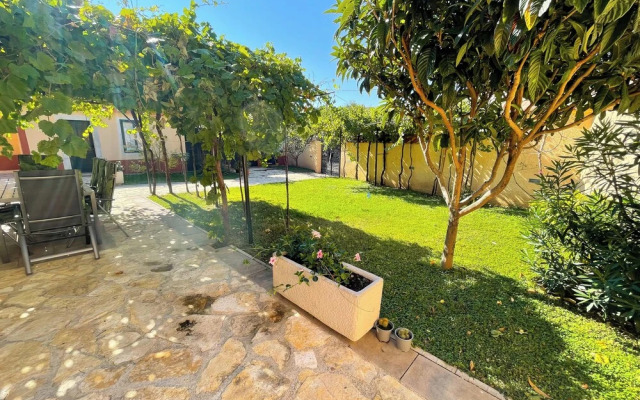 Villa Jadranka