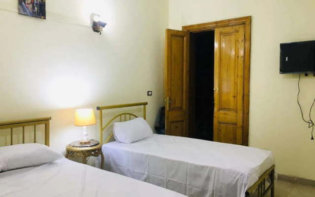 Bella Casa Hostel