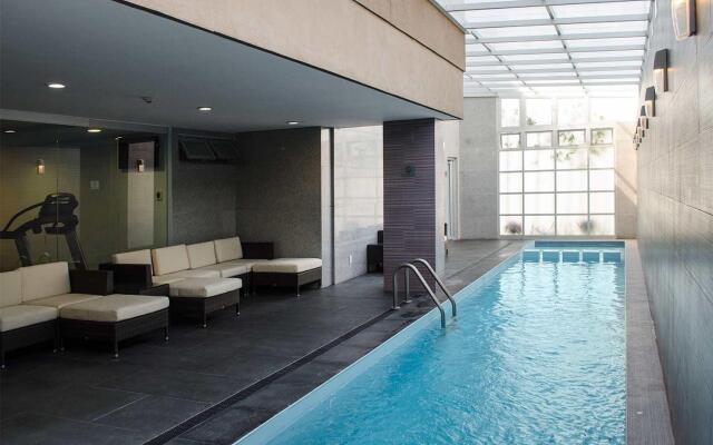 Casa Inn Galerias Celaya