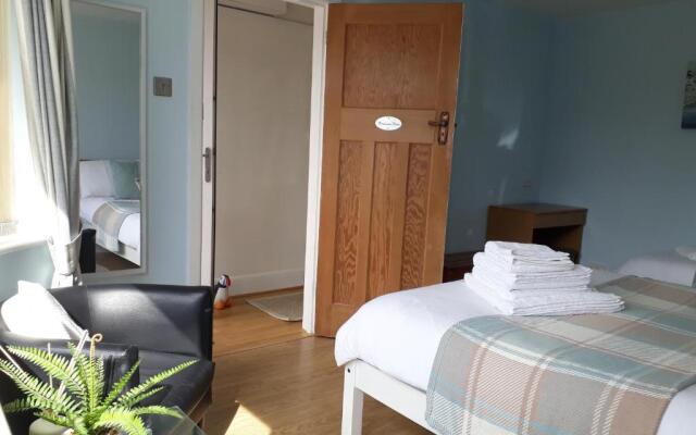 Jessimine B&B
