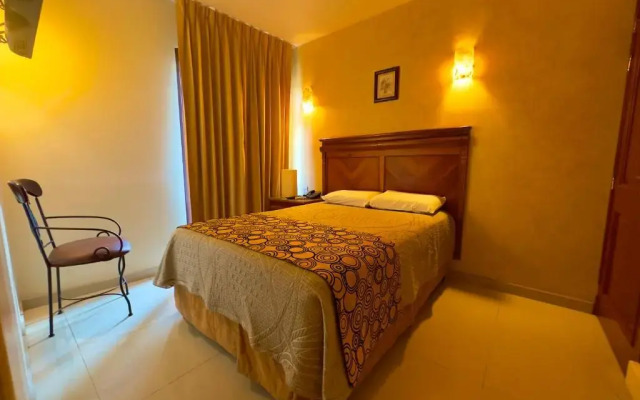 Quinta Roca Hotel