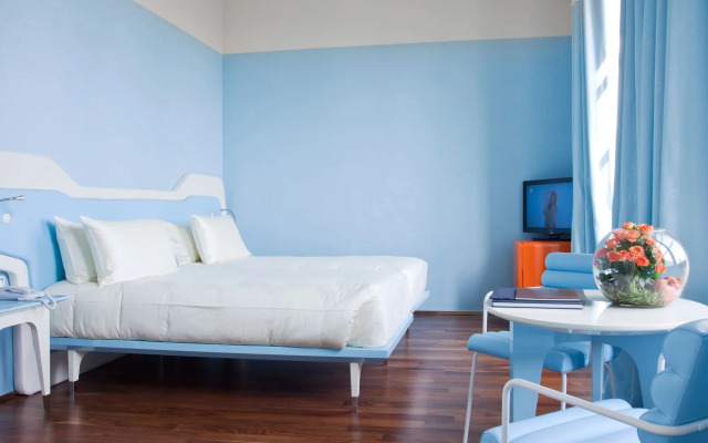 JR Hotels Bari Grande Albergo delle Nazioni