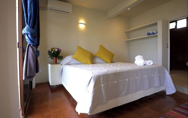 Tal Vez Boutique Hotel