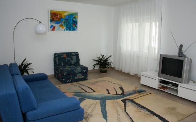 Holiday Home Pineta
