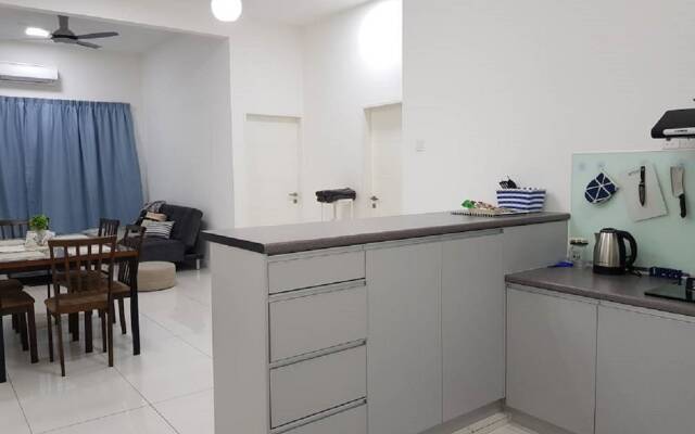 Skypod Residence