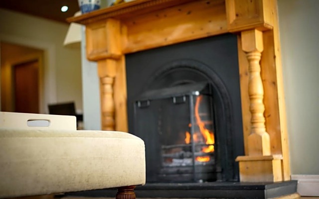 Glenburn Galgorm Bed & Breakfast