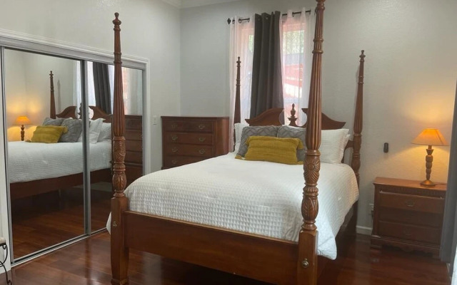 Woodlawn Main-House Downtown SA