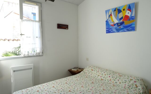 Appartement Sainte-Clair