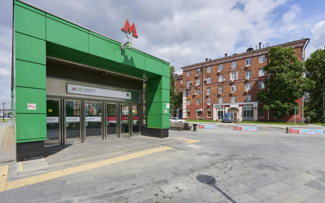 ZenApart на улице Гостиничная 10/5