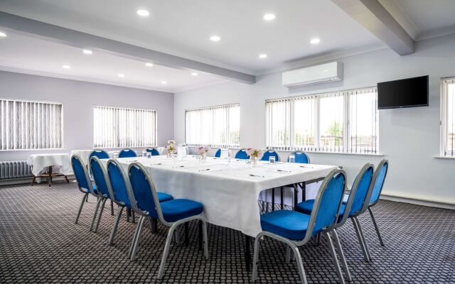 San Clu Hotel