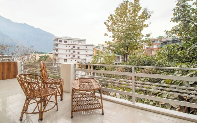 Treebo Prayag Palace