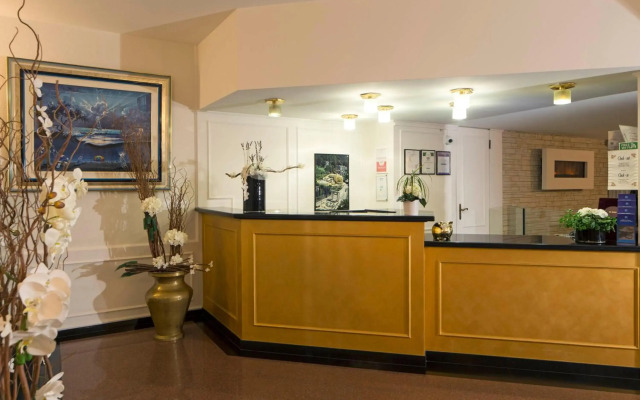 Hotel Campione
