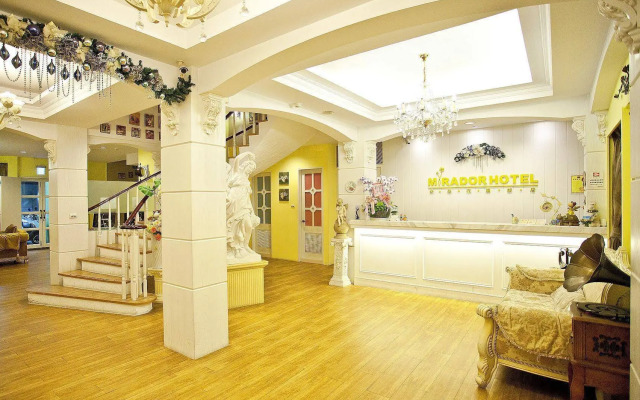 Mirador Hotel Kaohsiung