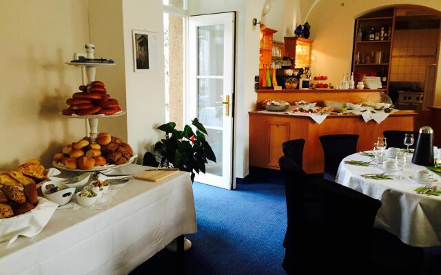 Hotel Dein Gutshof