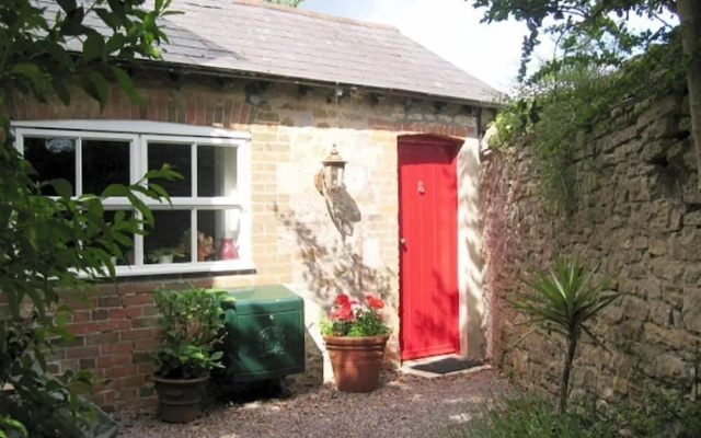 Fountain Cottage