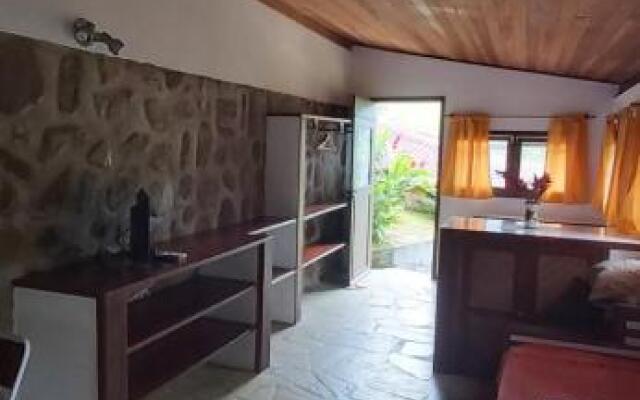 Pousada La Dolce Vita