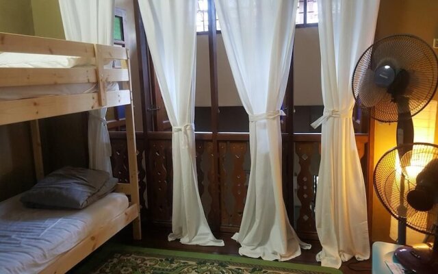 Preece's B & B