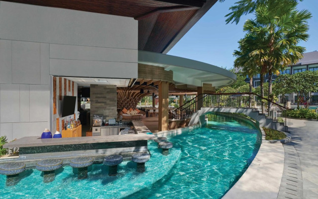 Marriott’s Bali Nusa Dua Gardens