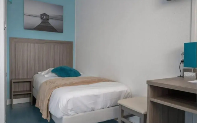 Hotel Restaurant L'Evidence