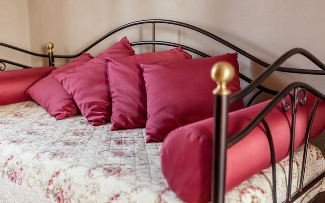 Agriturismo le Bianchette
