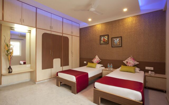 Hotel Panchvati Comforts