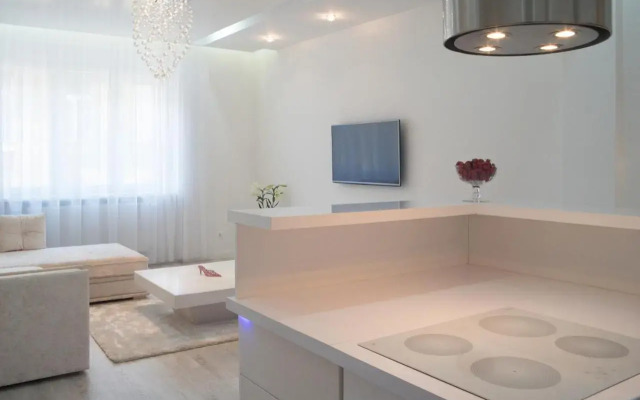 Sofia Apartment