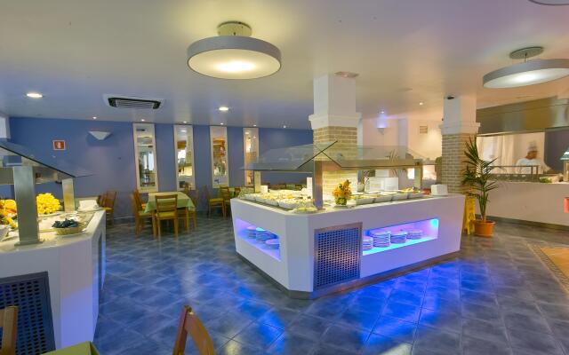 Balansat Resort