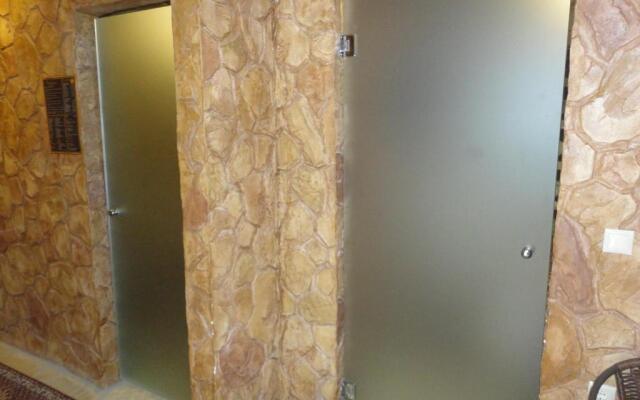 Luxury House Zachlorou