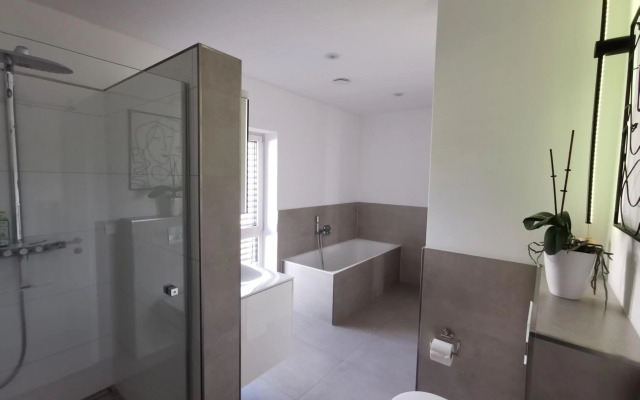 Passivhaus Hannover Messe