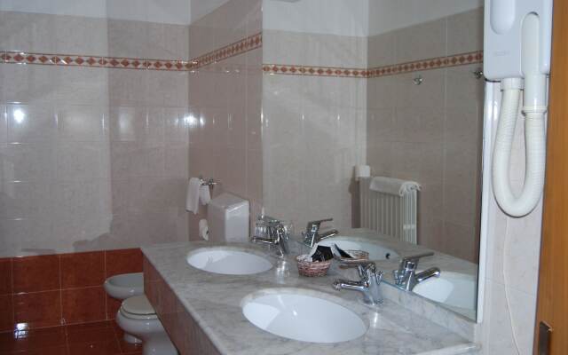 Garda Sol Apart-hotel Beauty & SPA