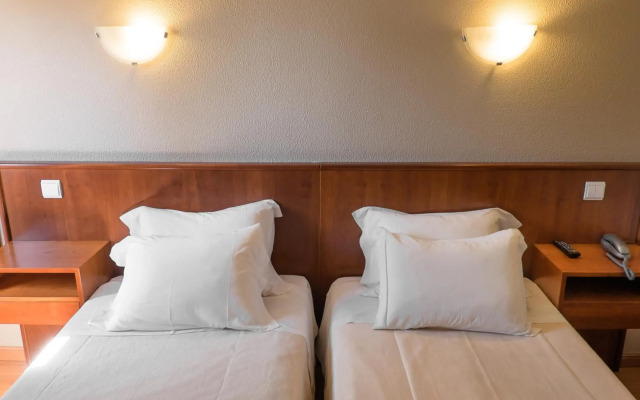 Hotel Amadora Palace