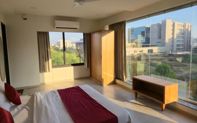 Gajraj Hotel