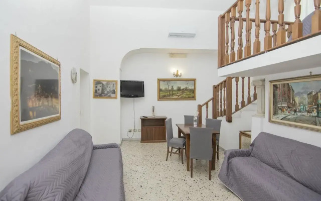 Hotel Fontana
