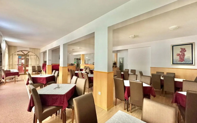 Hotel Grbalj