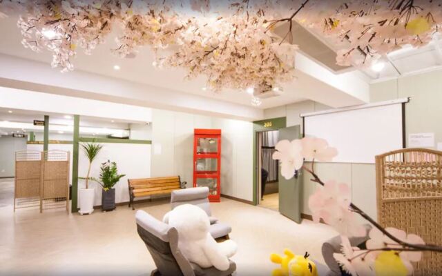 K79 Guesthouse