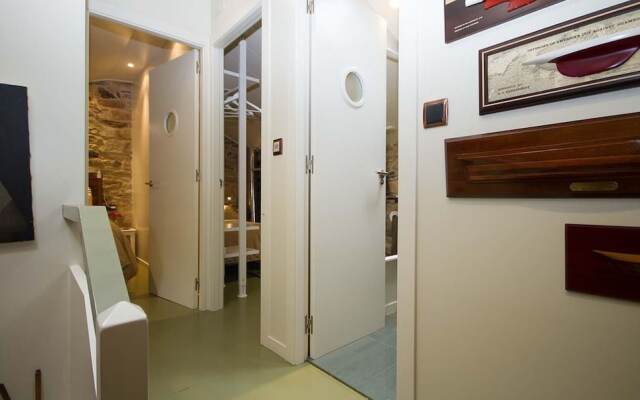 106828 House In Dumbria