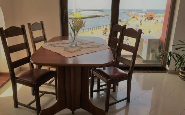 Syrenka Apartamenty