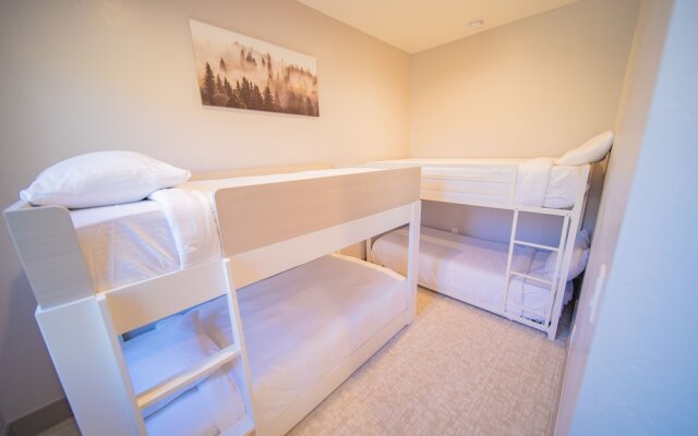 Keystone Sanctuary 158