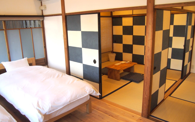 Kyoyado Ichimatsuan