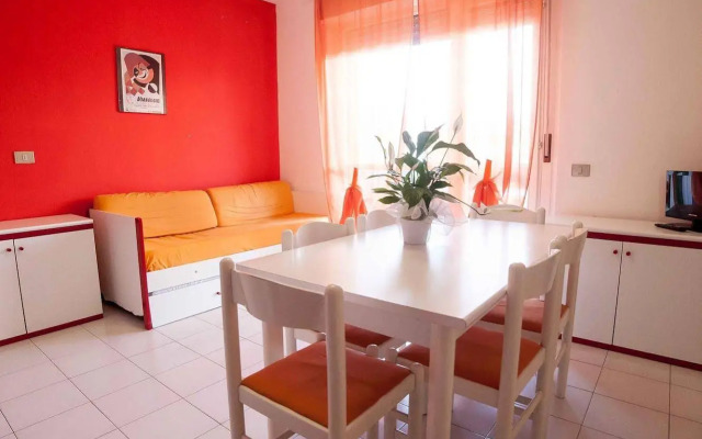 Residenza Pierre & Vacances Luni Mare