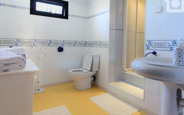 Solhabitat Moraira Fantasy