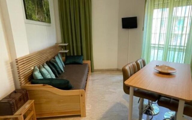 Trastevere Sweet Rest